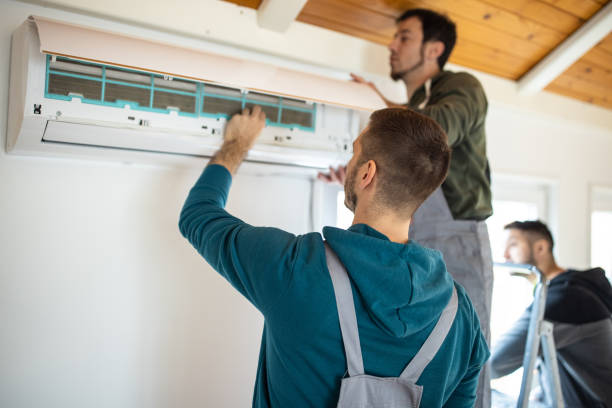 Best HVAC service technicians  in Hudson, PA
