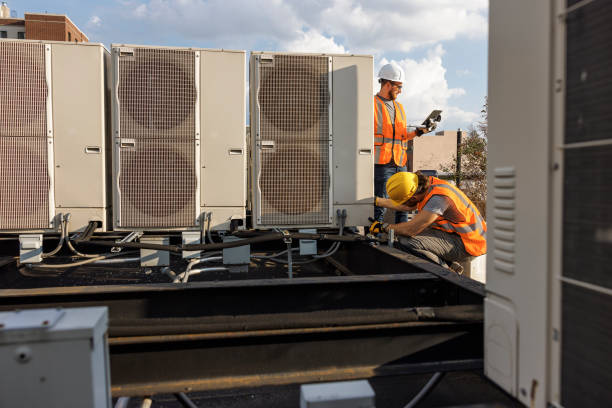 Best Furnace repair near me  in Hudson, PA