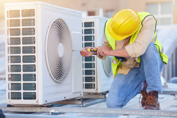 Best HVAC companies near me  in Hudson, PA