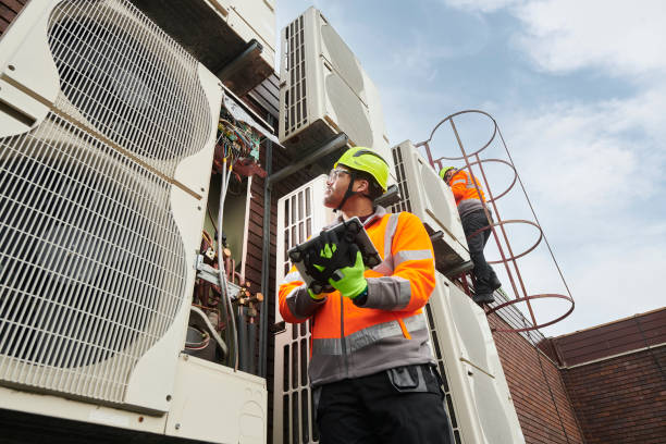 Best Commercial HVAC repair  in Hudson, PA