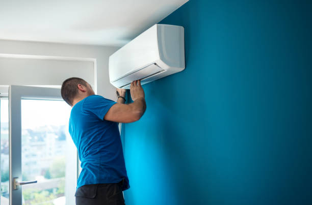 HVAC emergency services in Hudson, PA