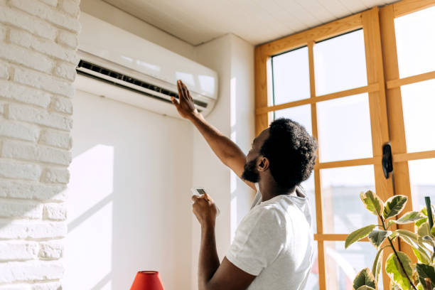 Best HVAC air duct cleaning  in Hudson, PA