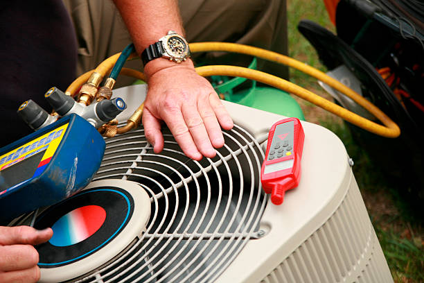 Best 24/7 HVAC repair  in Hudson, PA