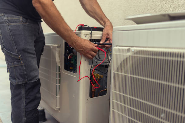 Best HVAC system installation  in Hudson, PA