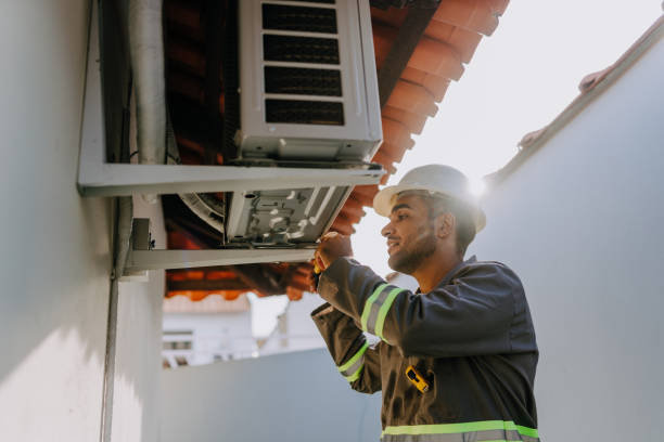 Best Affordable HVAC services  in Hudson, PA