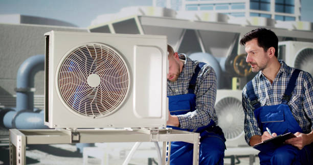 Best HVAC cleaning services  in Hudson, PA