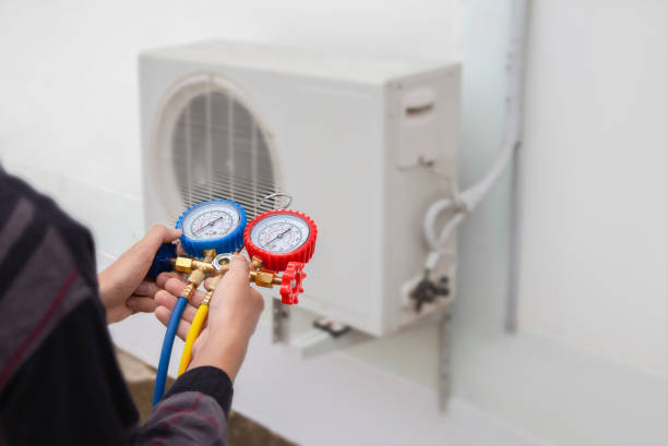 Best Residential HVAC services  in Hudson, PA